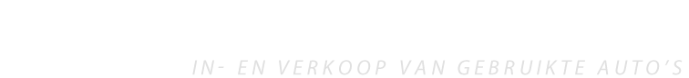 Van Zon Auto's