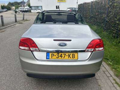 Ford FOCUS Coupe-cabriolet