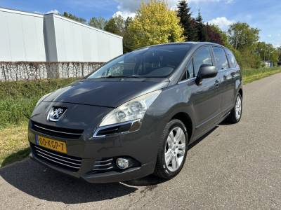 Peugeot 5008 1.6 THP ST Premiere / NAVI / AIRCO / CRUISE / 7 PERSOONS